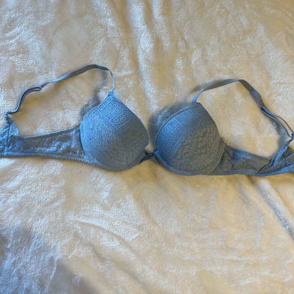 Aerie push up bra